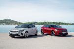 Opel Corsa GS Line 2019 года
